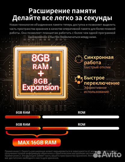 Teclast T40S (2023)–8/128GB 10.4” EU (Серый+чехол)