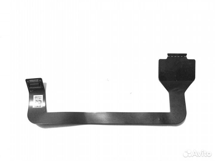 Шлейф тачпада Macbook Pro 15 A1286 2009-2012