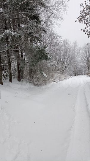 Участок 12 сот. (ИЖС)