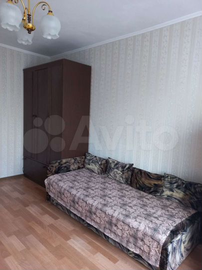 Комната 15 м² в 3-к., 2/9 эт.