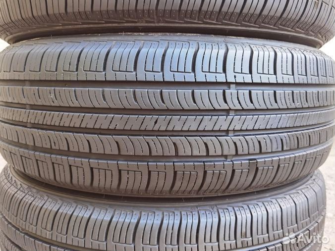 Nexen N'Priz AH5 205/65 R15 94H