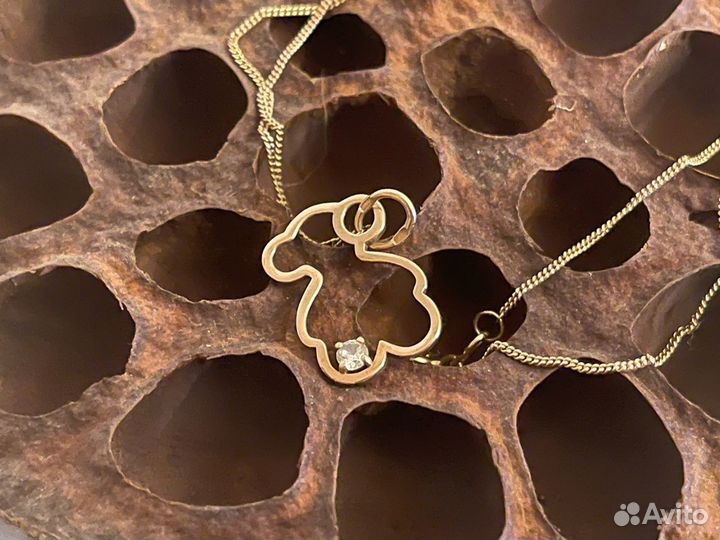 Комплект tous