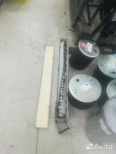 Volvo fh12 распредвал