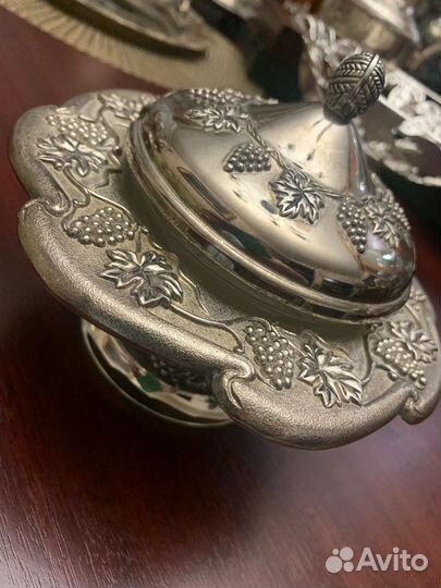 Икорница Германия 