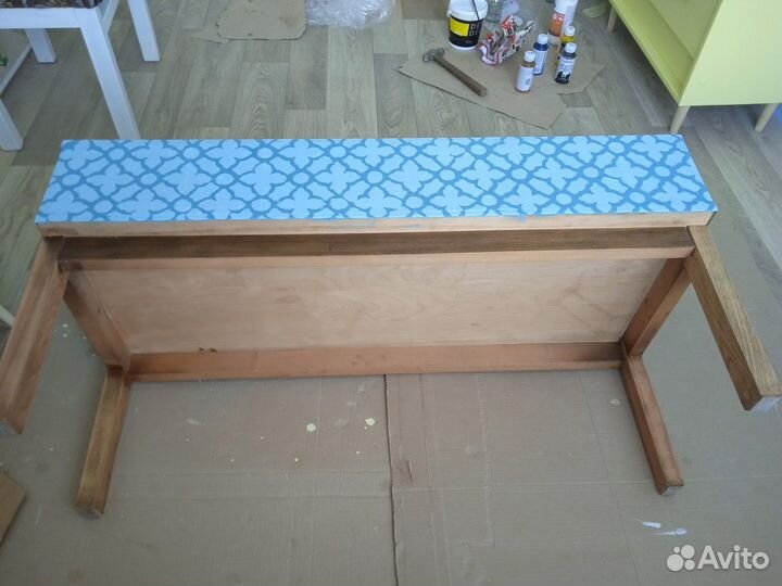 Тумба СССР 1972 года, винтаж