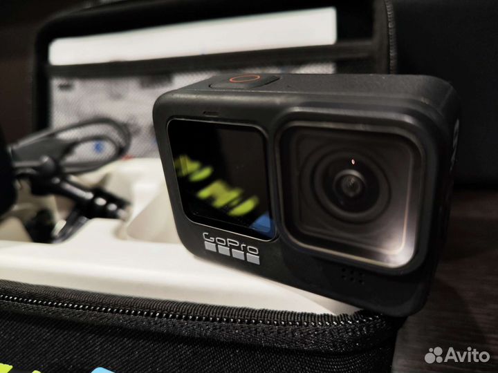 Gopro hero 9 black