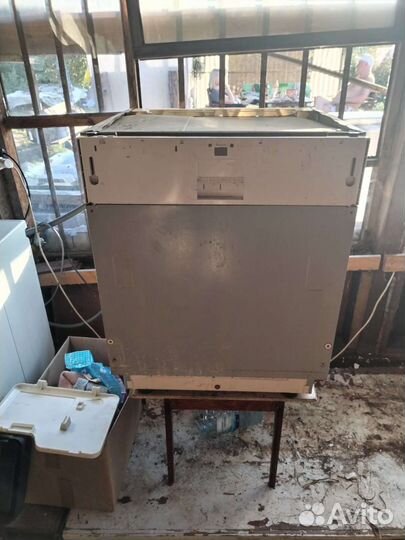 Посудомоечная машина indesit, (60на90)