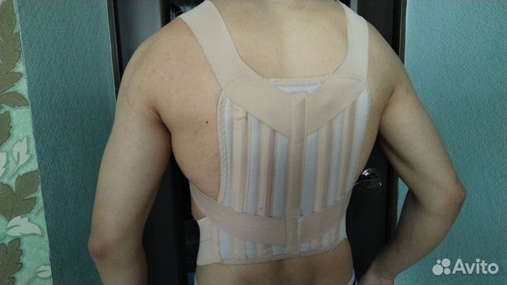 Корректор осанки