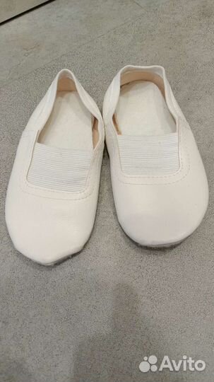 Балетки, чешки