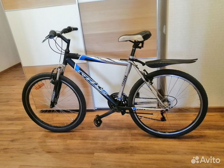 Велосипед Stels