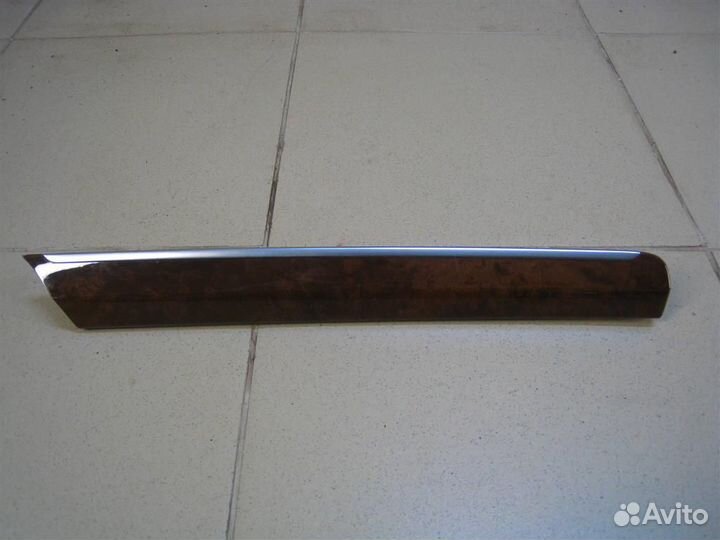 Накладка двери Audi Q7 (4LB) 2008