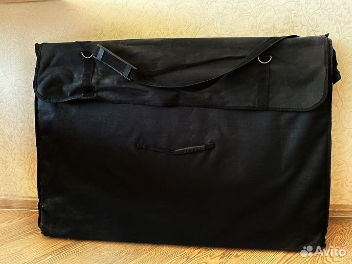 Папка для художника архитектора a1