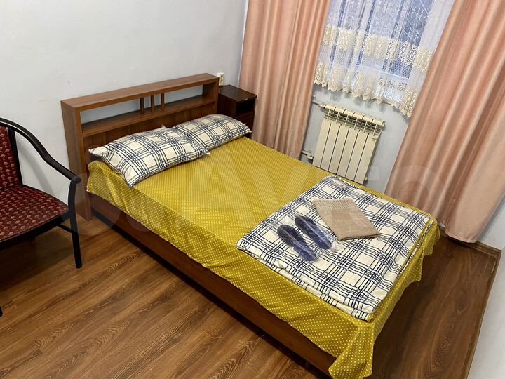 Комната 26 м², 1/1 эт.