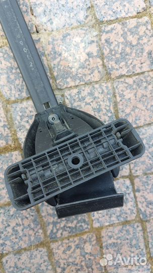 Mont blanc рейлинги