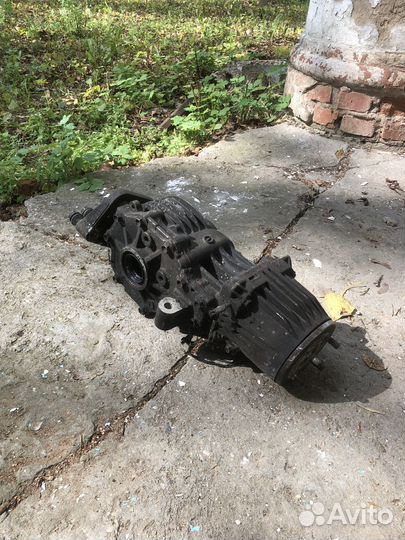 Редуктор задний Лексус RX 350 2018 год