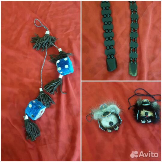 Резинка для волос