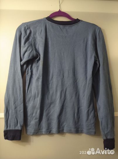 Водолазка детская