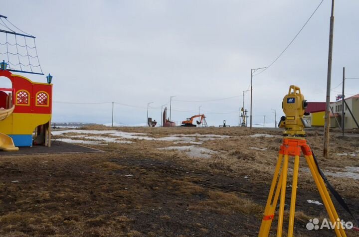 Межевание, оформление недвижимости, Кадастр