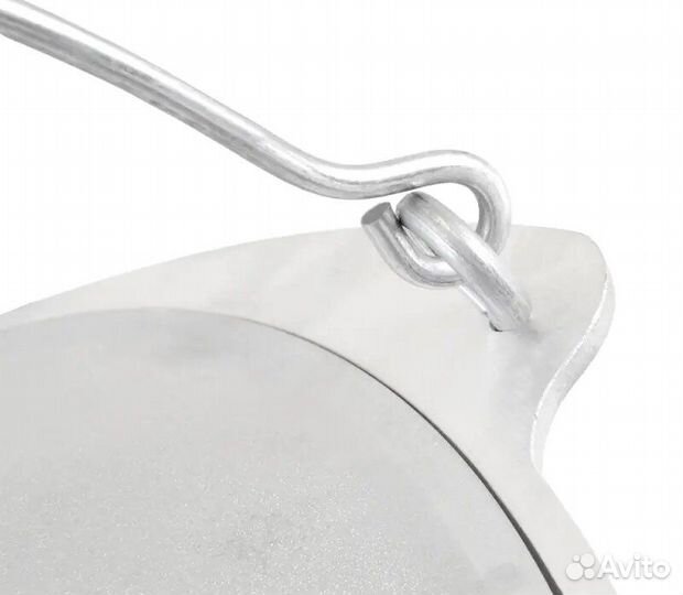 Казан походный Kukmara 6 л