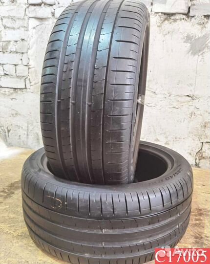 Pirelli P Zero 285/40 R21 109N