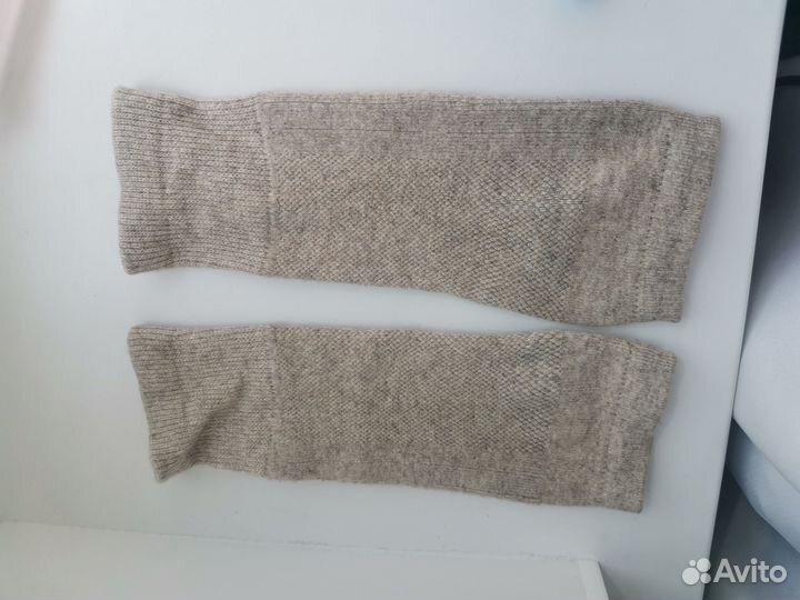 Наколенники