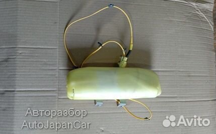 Подушка безопасности левая в сиденье Infiniti Q70