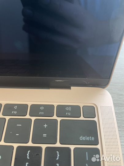 Apple MacBook Air 13 2018