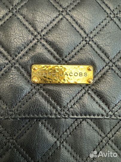 Marc jacobs клатч