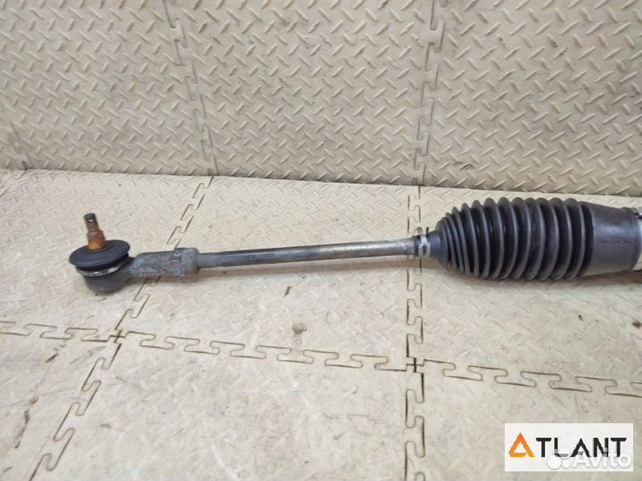 Рулевая рейка mitsubishi chariot grandis