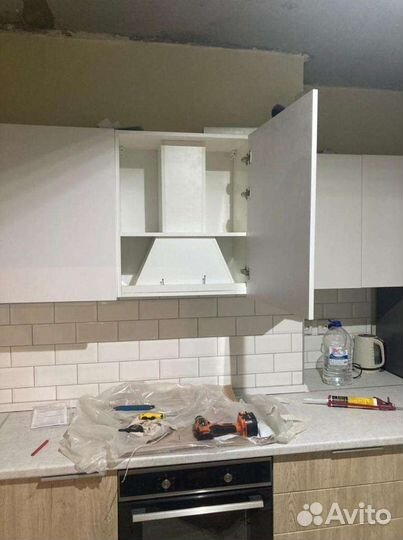 Изготовление корпусной мебели на заказ