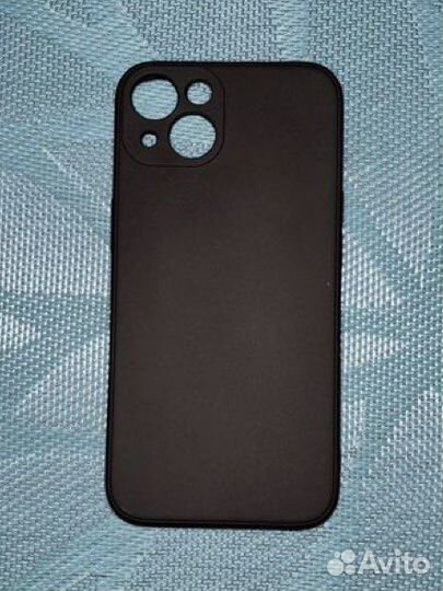 Чехол на iPhone 13