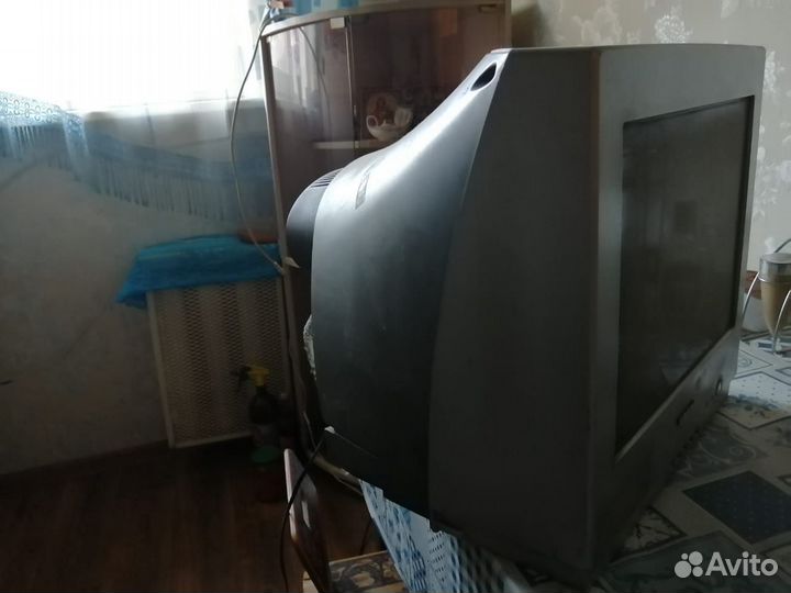 Телевизор б/у, 