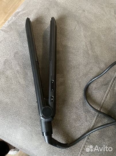 Плойка Rowenta