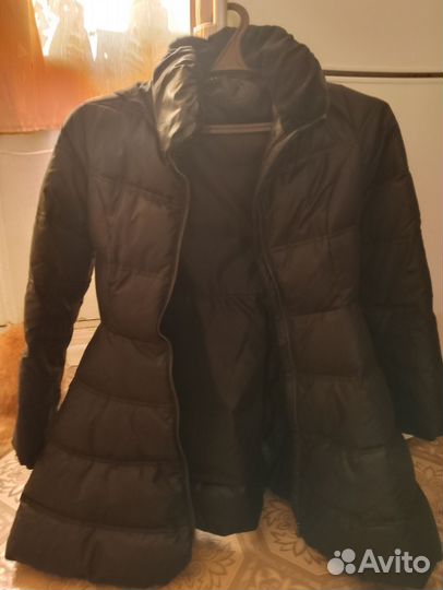 Куртки весенне-осенние