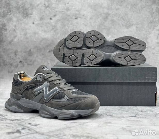 Кроссовки мужские New Balance 9060