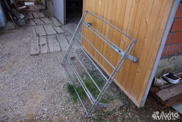 Багажник на Крышу Усиленный на Ваз Нива Классика