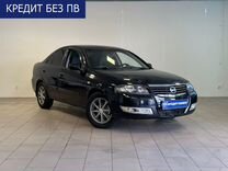 Nissan Almera Classic 1.6 AT, 2012, 181 000 км, с пробегом, цена 649 000 руб.