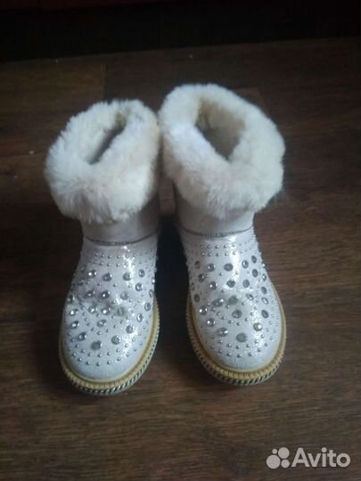 Угги женские