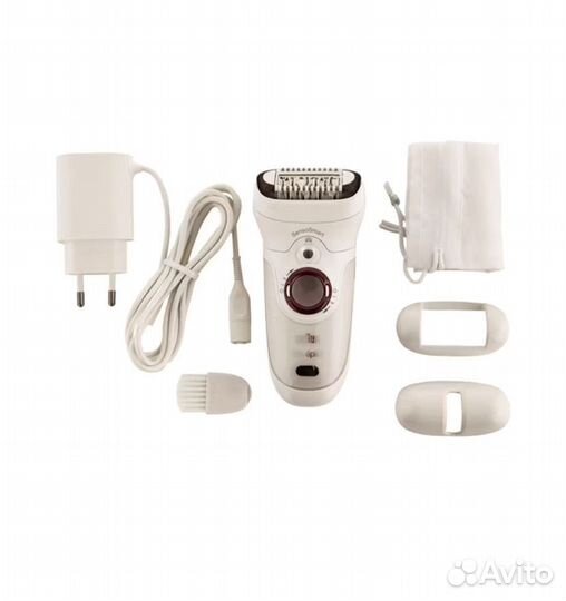 Эпилятор braun silk epil 9