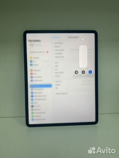 iPad Pro 12.9 256gb Wi-Fi