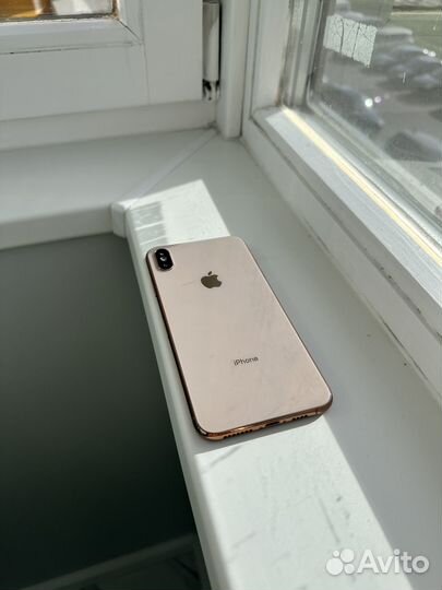 iPhone xs max для витрины