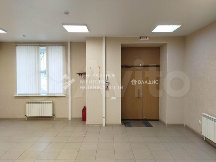 Сдам офисное помещение, 73.4 м²
