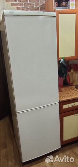 Холодильник Polar home на запчасти