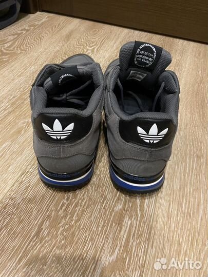 Кроссовки Adidas zx750 оригинал