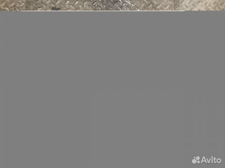 Тяга схождения задняя