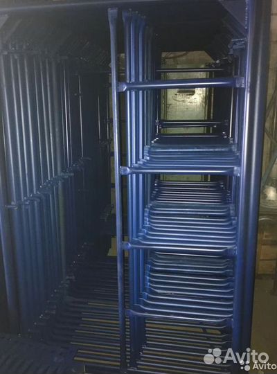 Аренда опалубки / Оплата по безналу