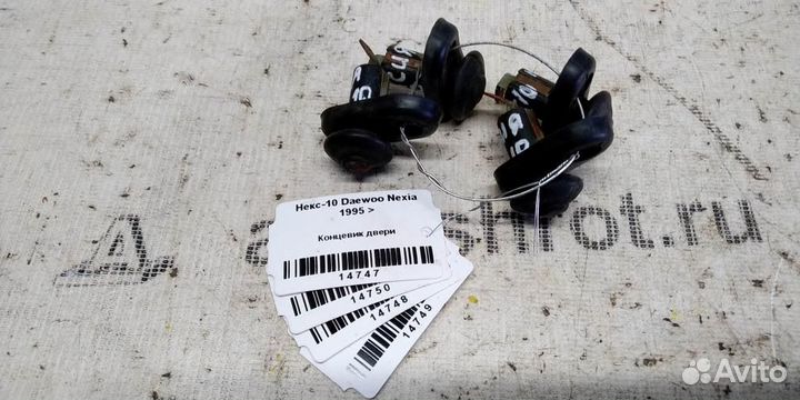 Концевик двери Daewoo Nexia 95-08г