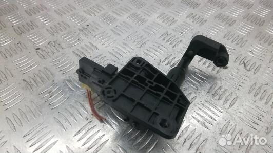 Электропривод форточки задн. прав. chrysler voyage