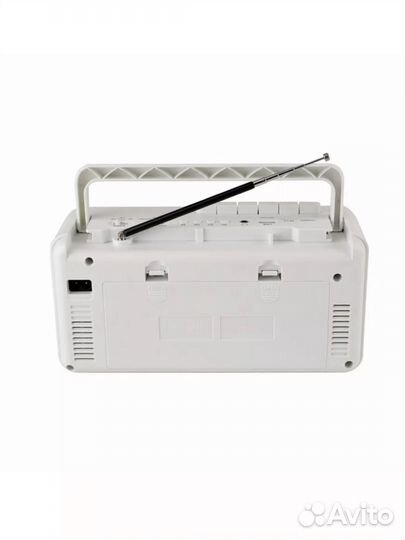 Радиоприемник