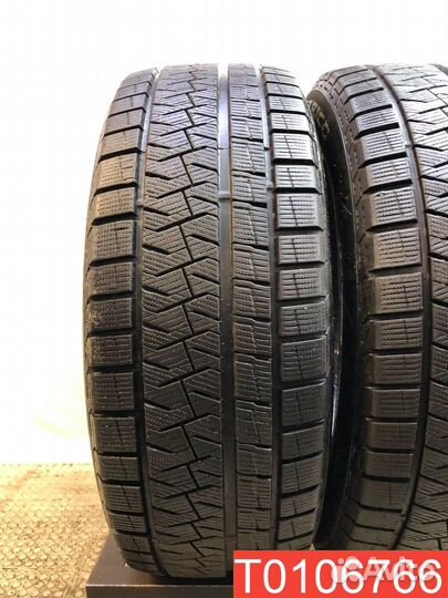 Pirelli Ice Asimmetrico 235/55 R19 105Q